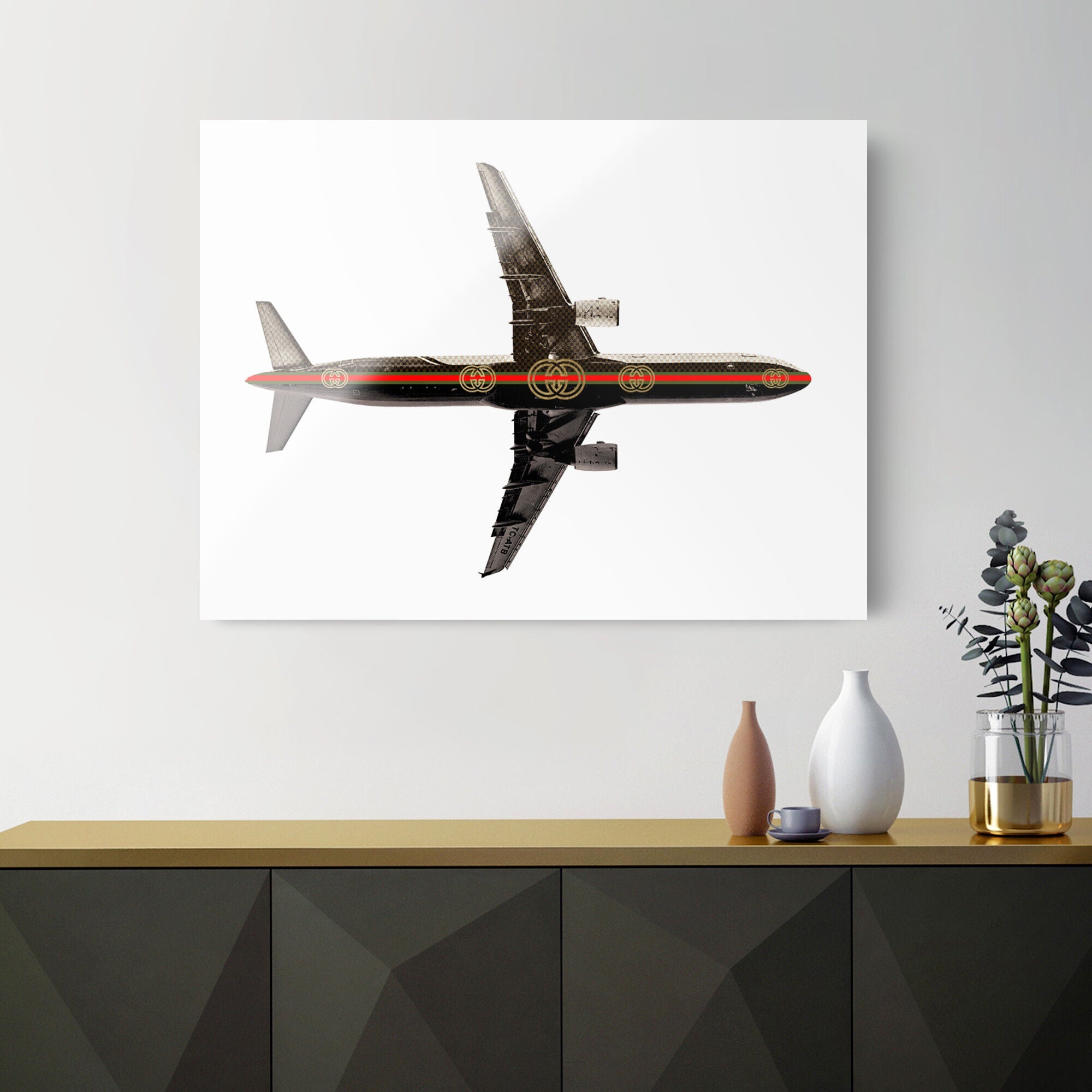 Trendsetter GG Airlines Secondary image