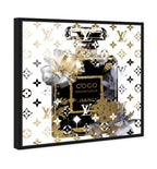 Coco Blinded Love Blue