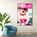 Cover Fashion Couture II