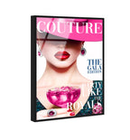 Cover Fashion Couture II