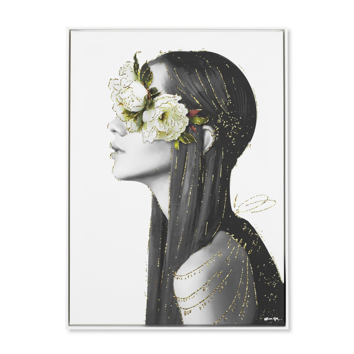 Floral Beauty V Main image