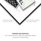 Fashion Matches I