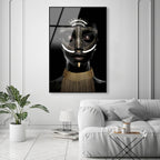 Queenly Reign of Gold I