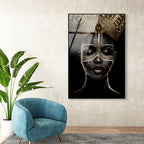 Queenly Reign of Gold II