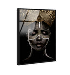 Queenly Reign of Gold II