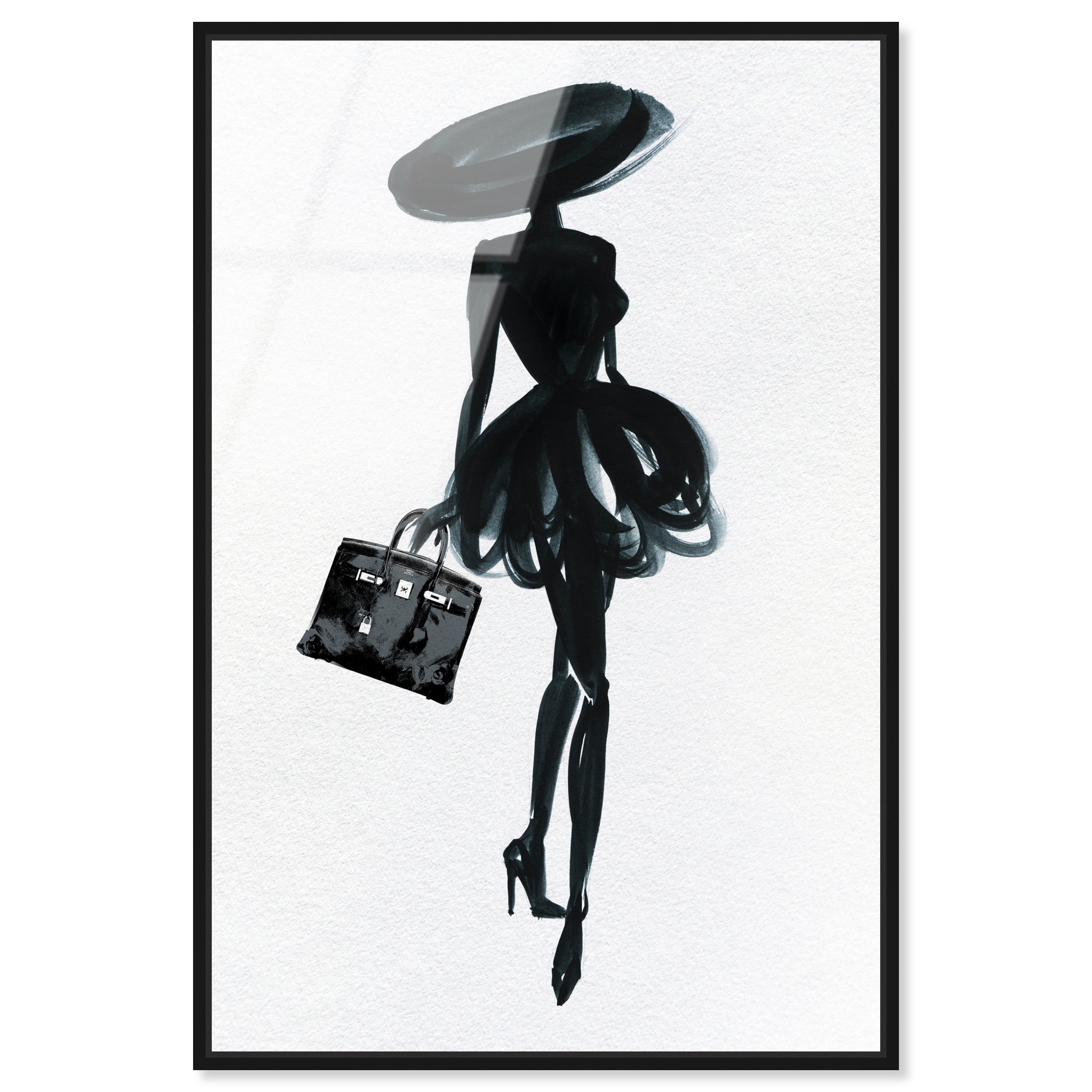 Her and Her Birkin