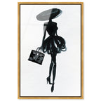 Her and Her Birkin