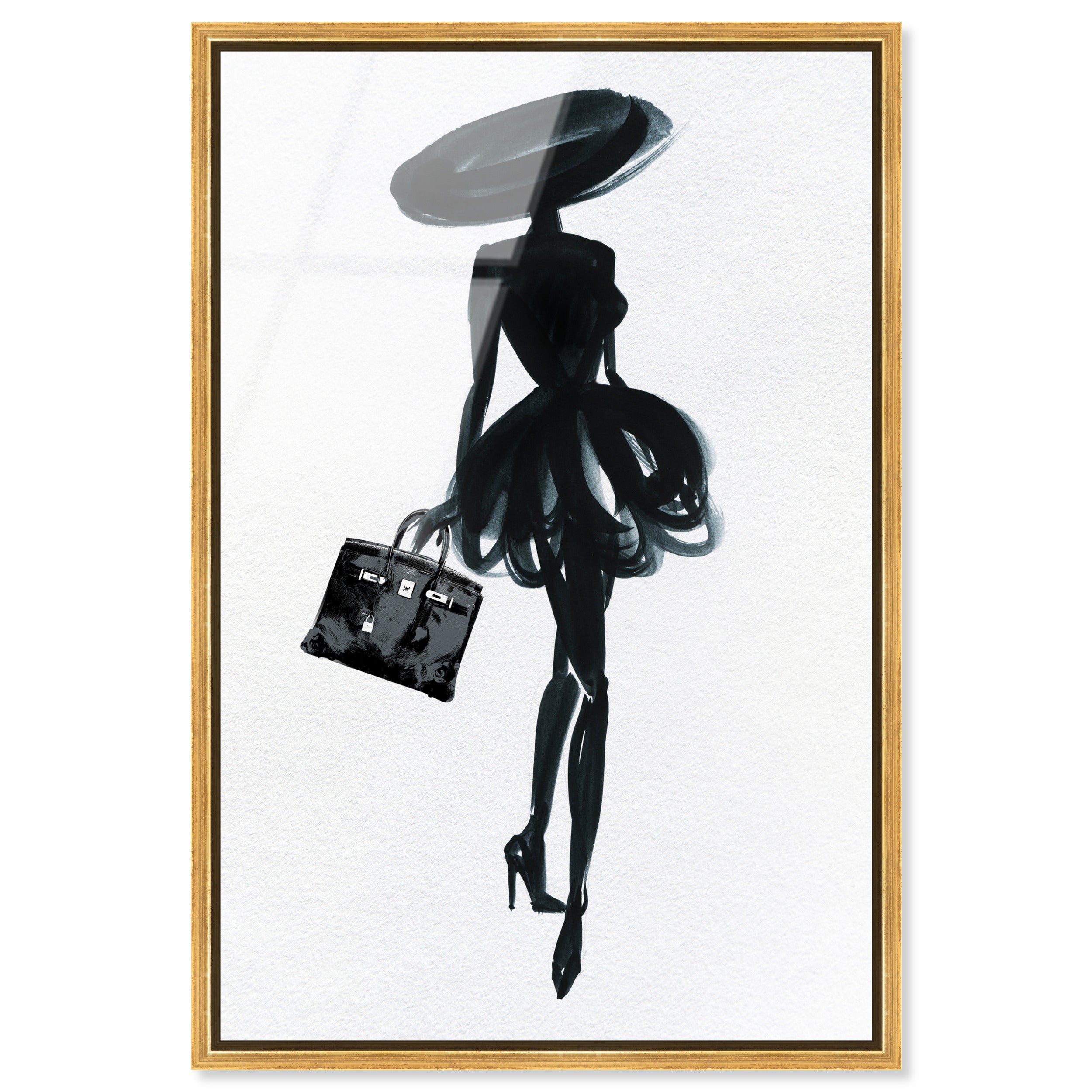 Her and Her Birkin