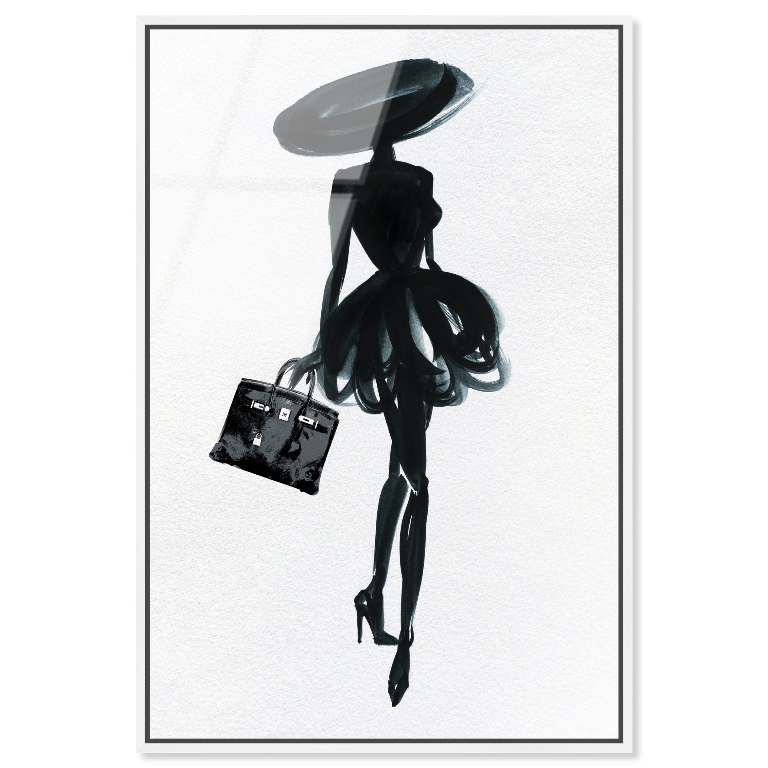 Her and Her Birkin