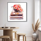 Romantic Library I