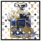 Coco Blinded Love Sapphire