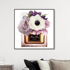 Night Anemone Perfume