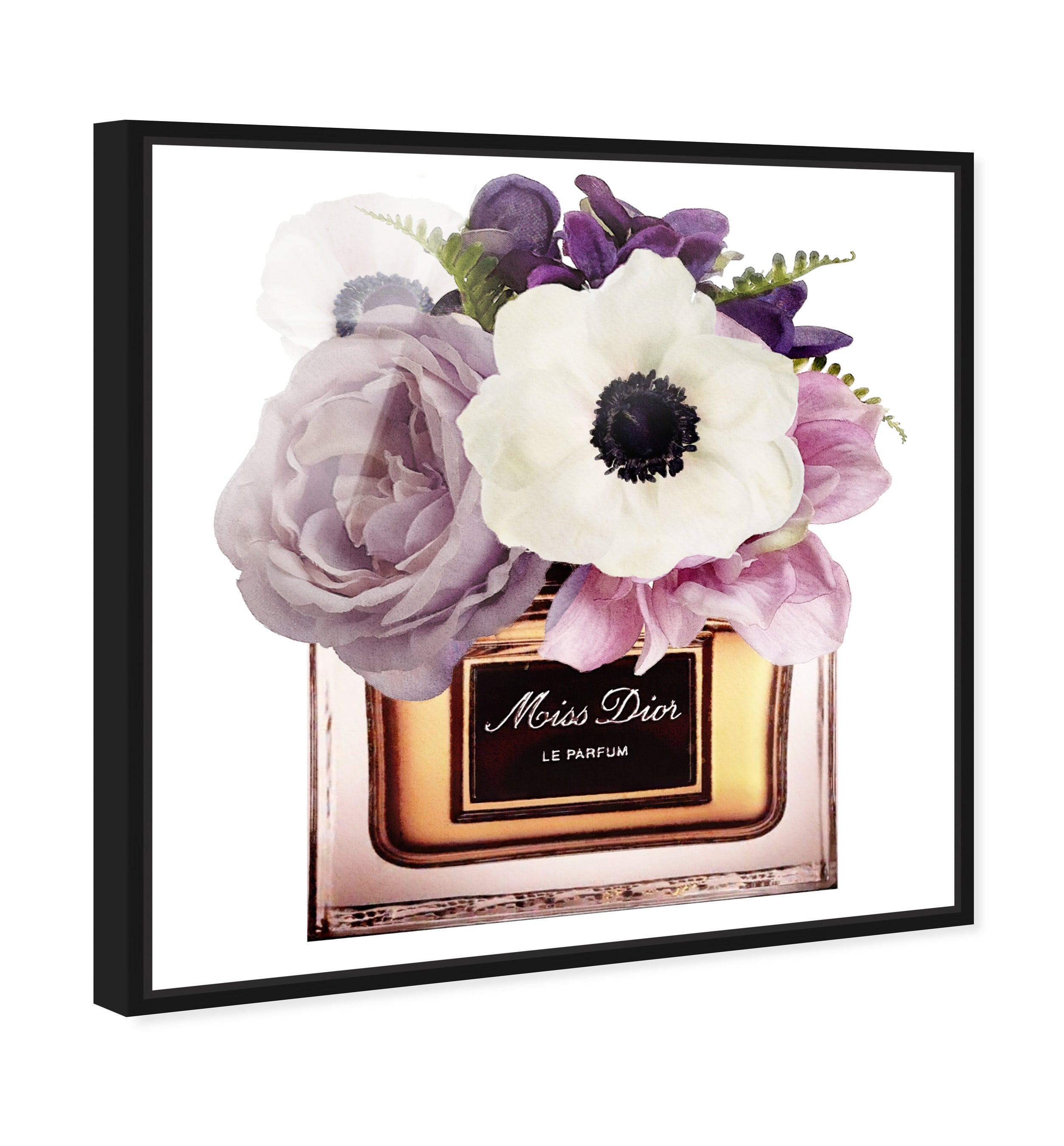 Night Anemone Perfume