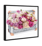 Rose Dreaming Trunk