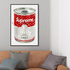 Urban Soup Can