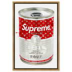 Urban Soup Can