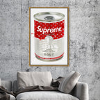 Urban Soup Can