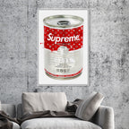 Urban Soup Can