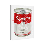 Urban Soup Can
