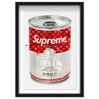 Urban Soup Can