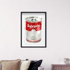Urban Soup Can