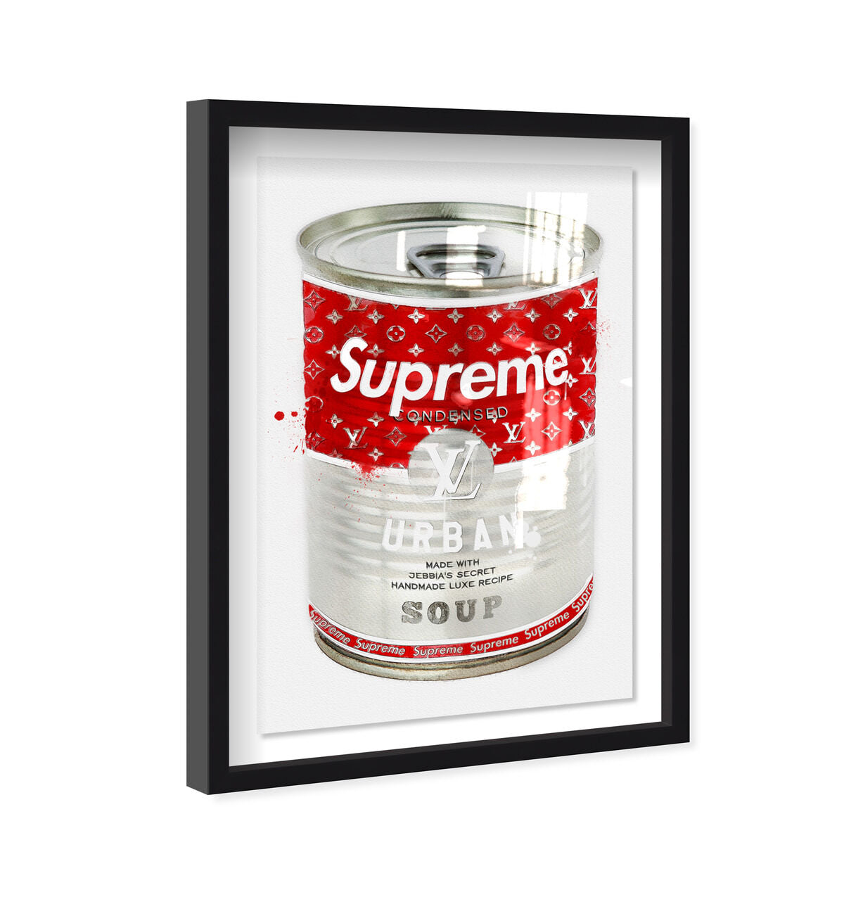 Urban Soup Can