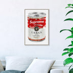 Urban Hype Soup Can