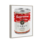Urban Hype Soup Can