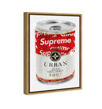 Urban Hype Soup Can
