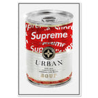 Urban Hype Soup Can