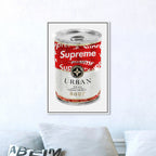 Urban Hype Soup Can
