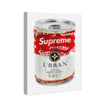 Urban Hype Soup Can