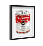 Urban Hype Soup Can
