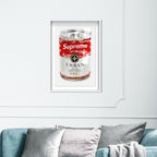 Urban Hype Soup Can