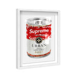 Urban Hype Soup Can