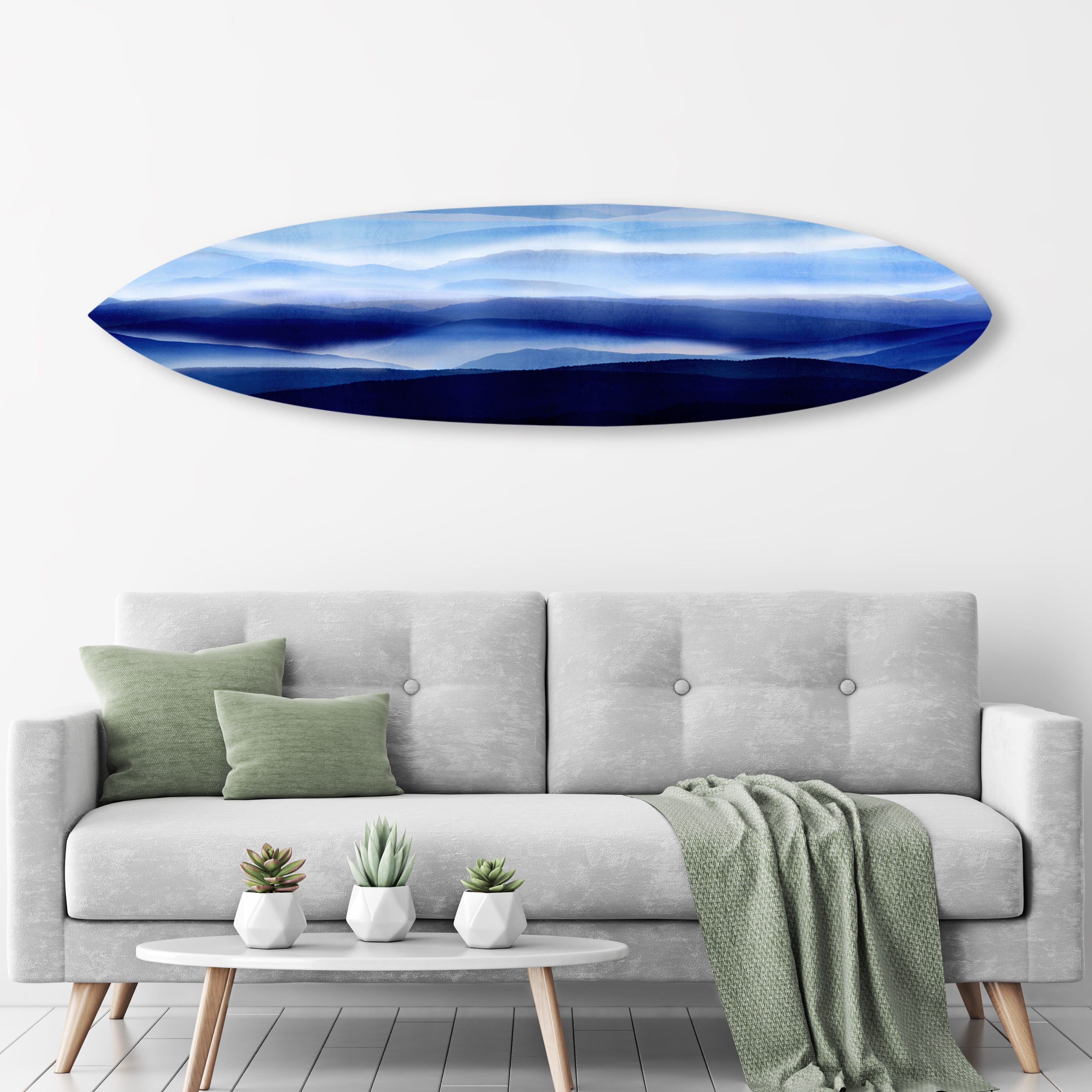Onnia Surfboard Secondary image