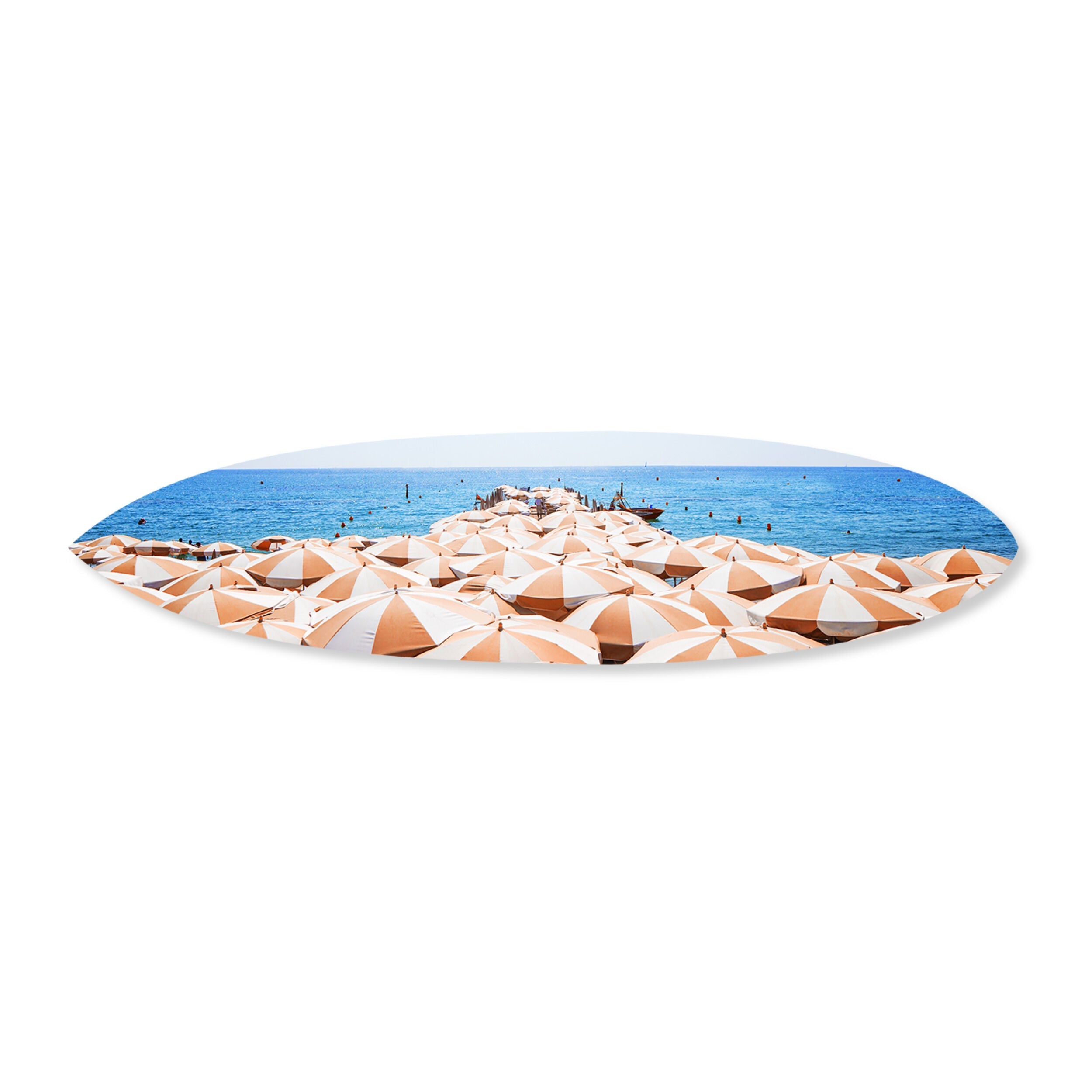 Sun Umbrella Surfboard Main image