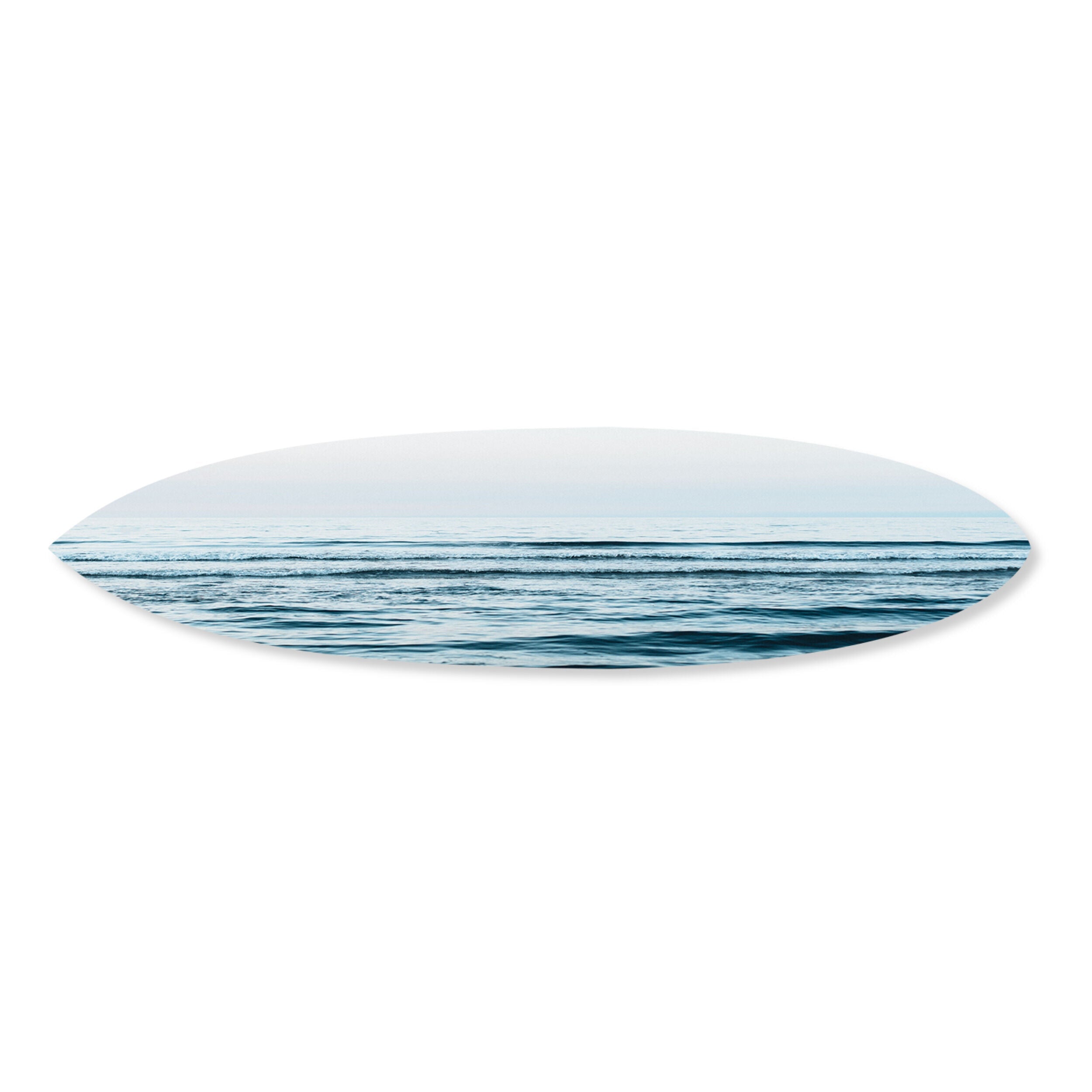 Sea Side Horizon Surfboard Main image