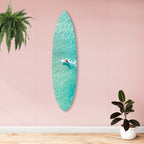 Lone at Sea Surfboard
