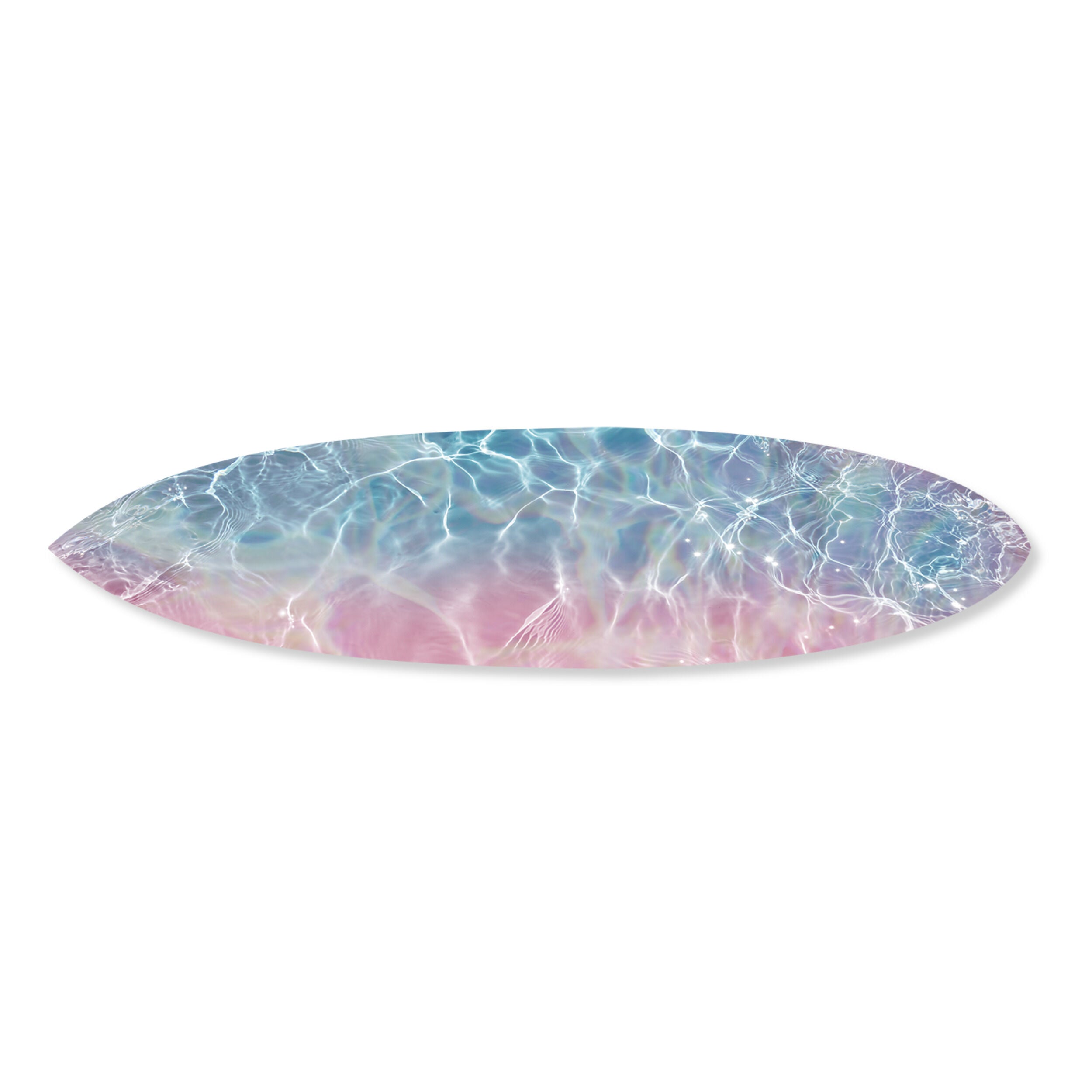 Holo Surfboard Main image