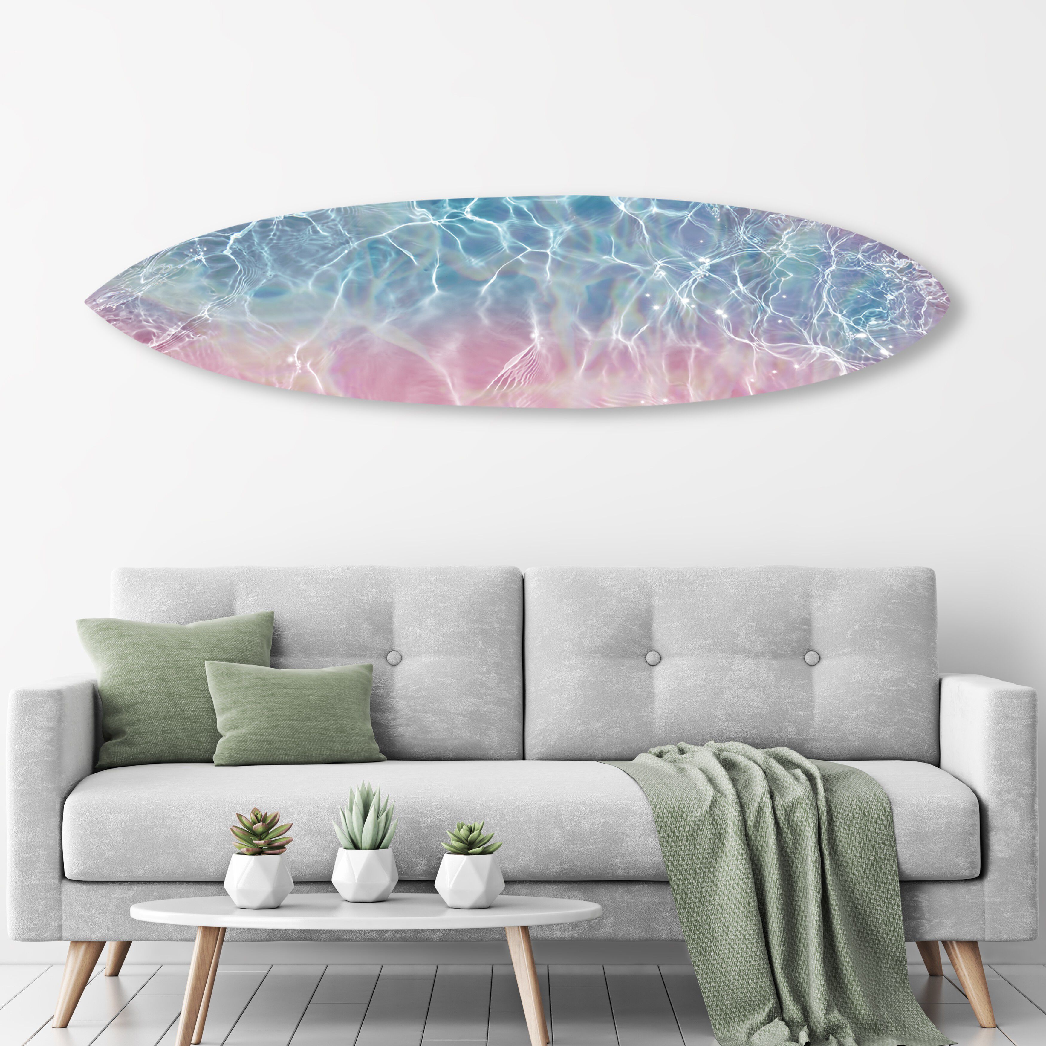 Holo Surfboard Secondary image