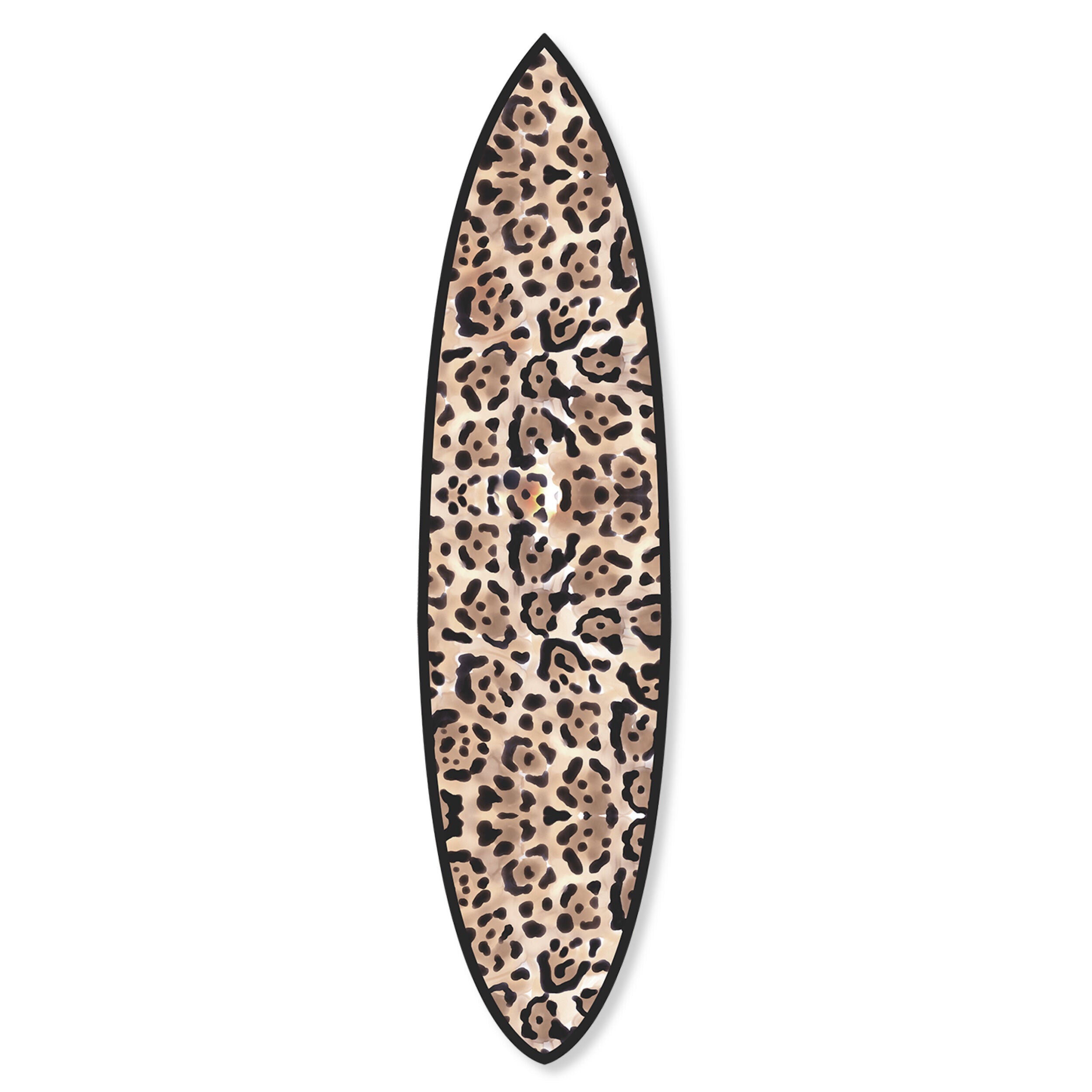 Cheetah Surfboard Main image