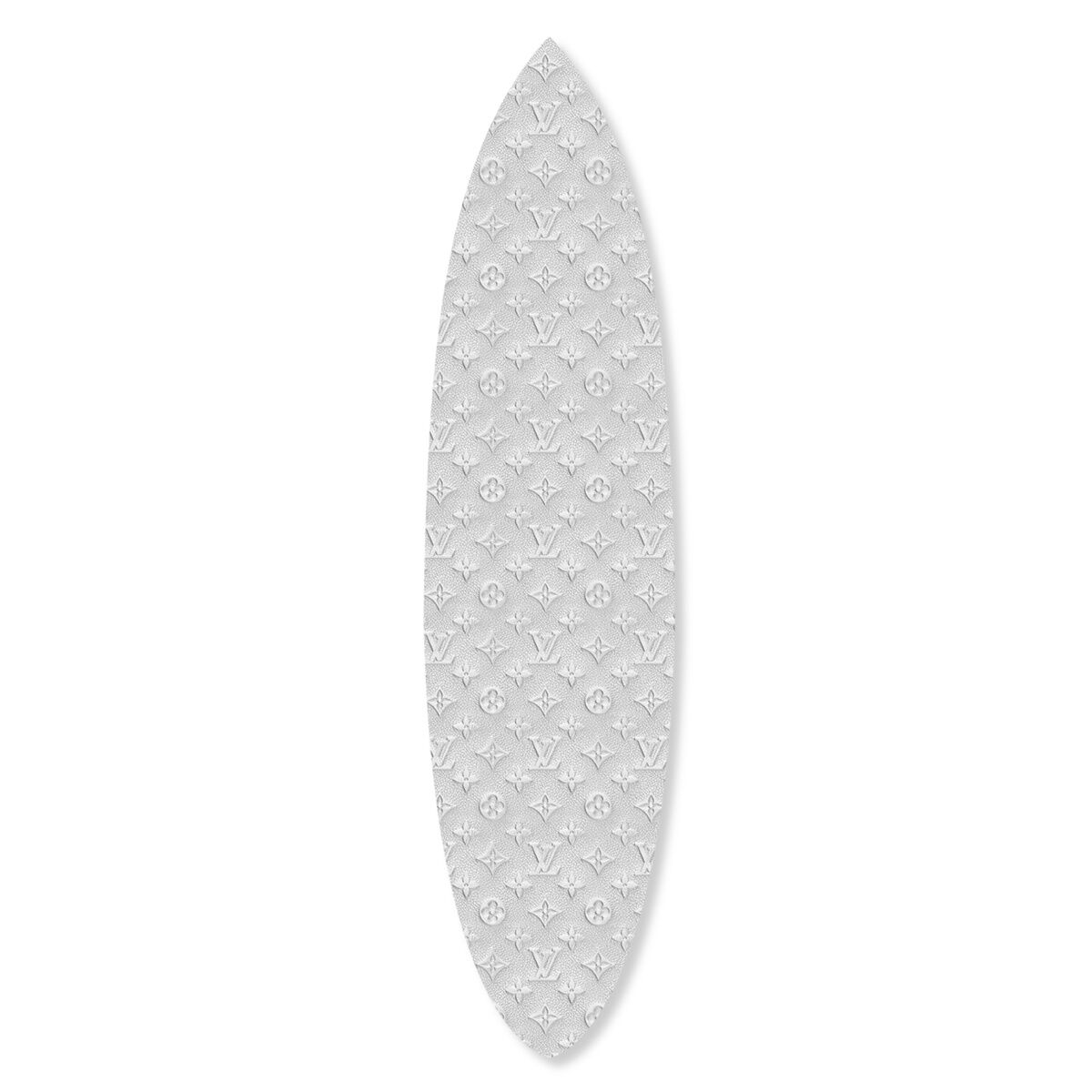 Parisian Light Surfboard Main image