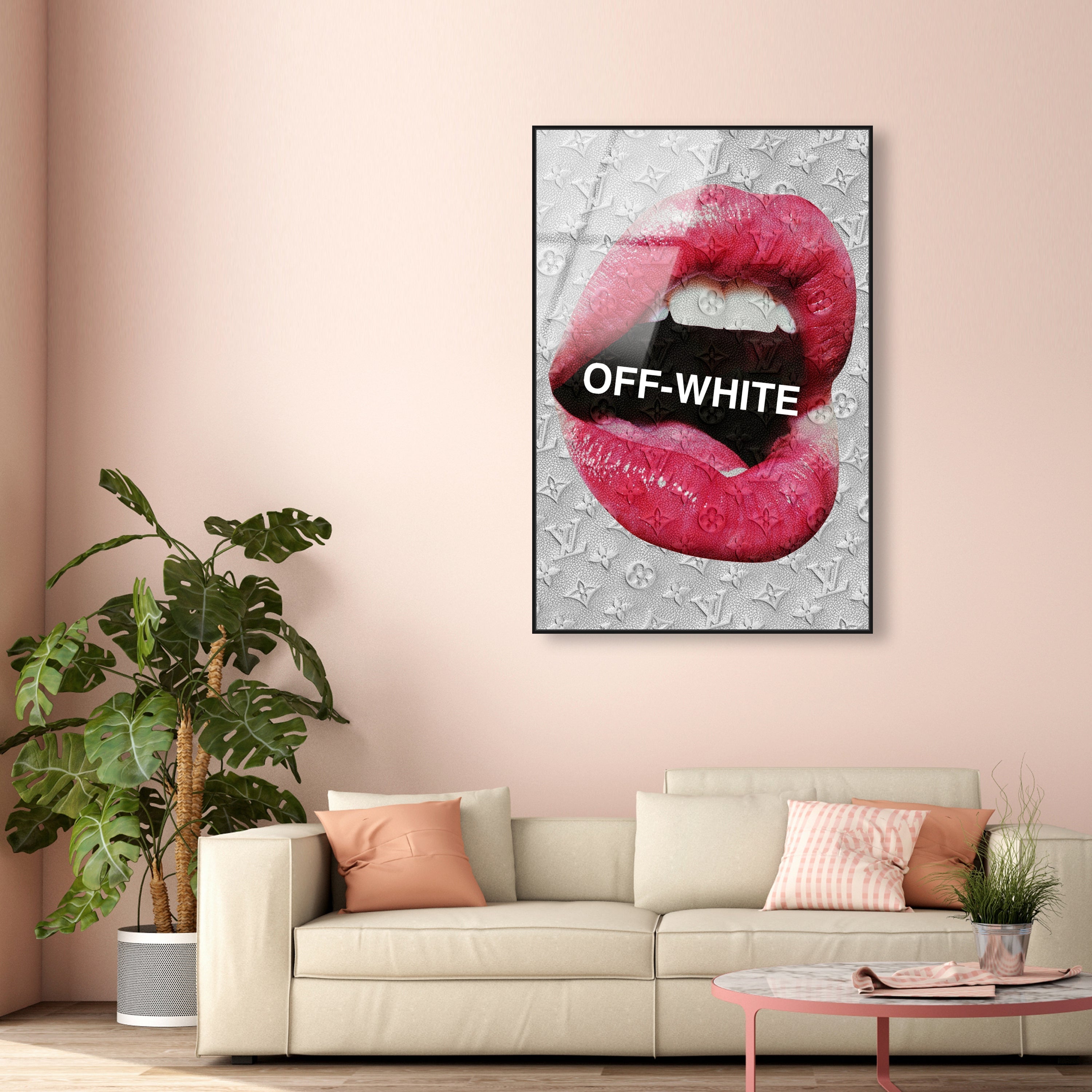 OFF Lips