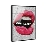 OFF Lips