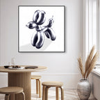 balloon dog