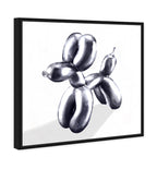 balloon dog