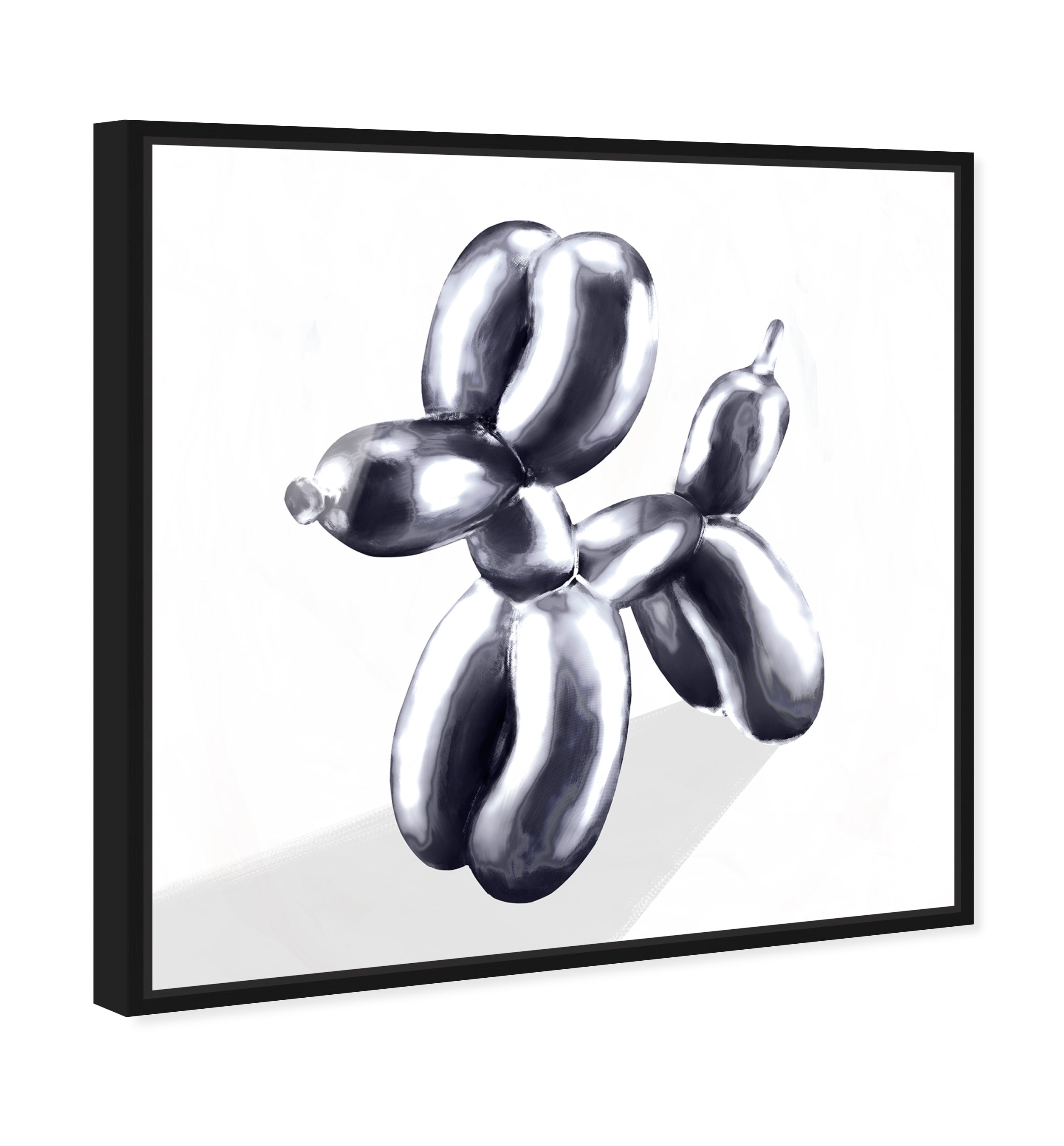 balloon dog