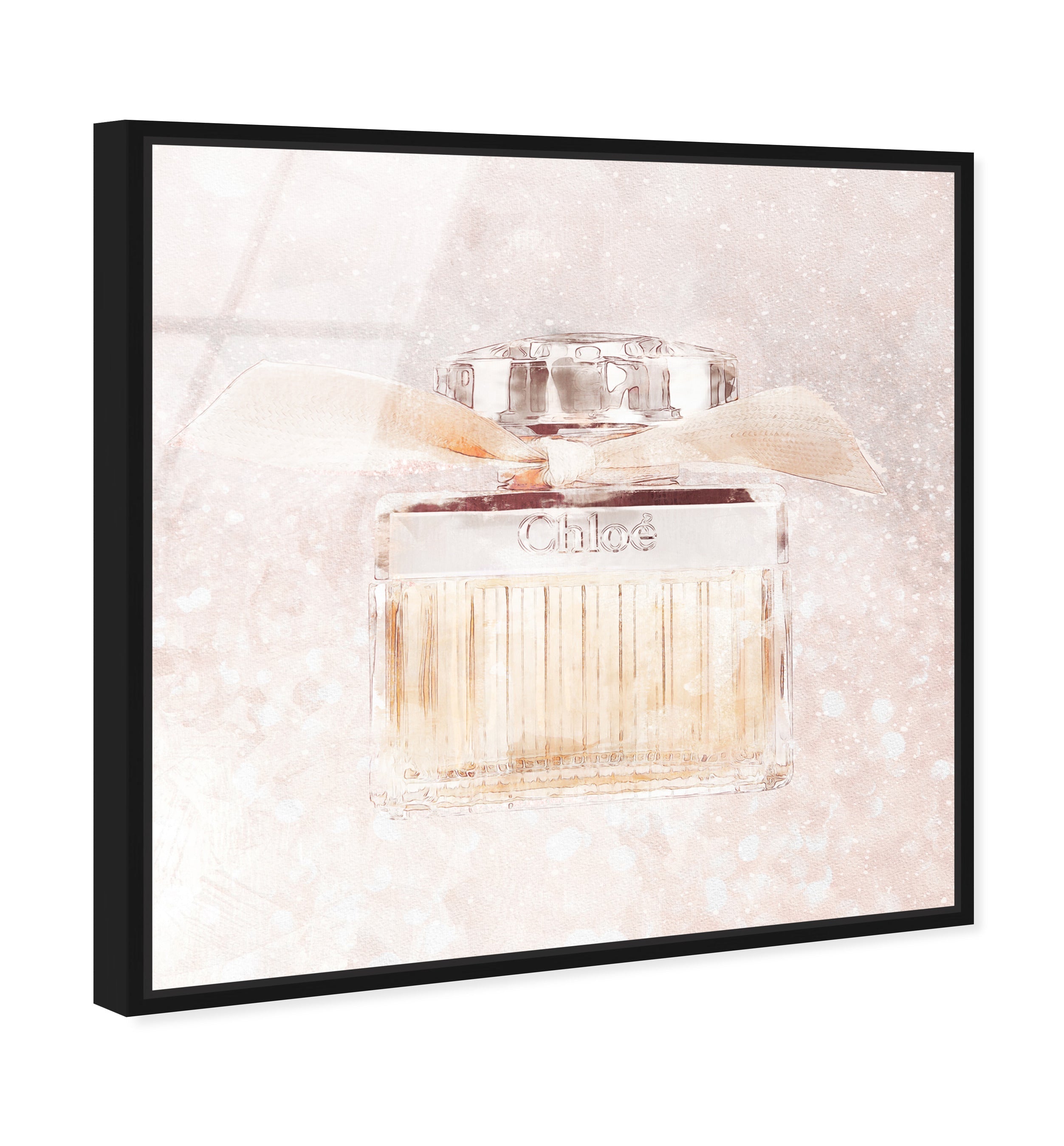 Luxe Boutique Champagne Parfum