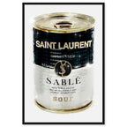 Rive Sable Soup Can